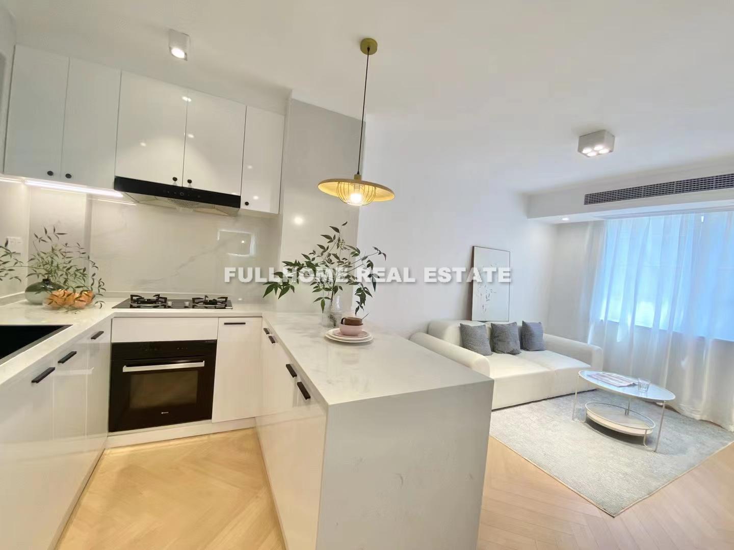 Lane 1-500 Furong Jiang Road Old House	 - Interior view 7, Shanghai rental property