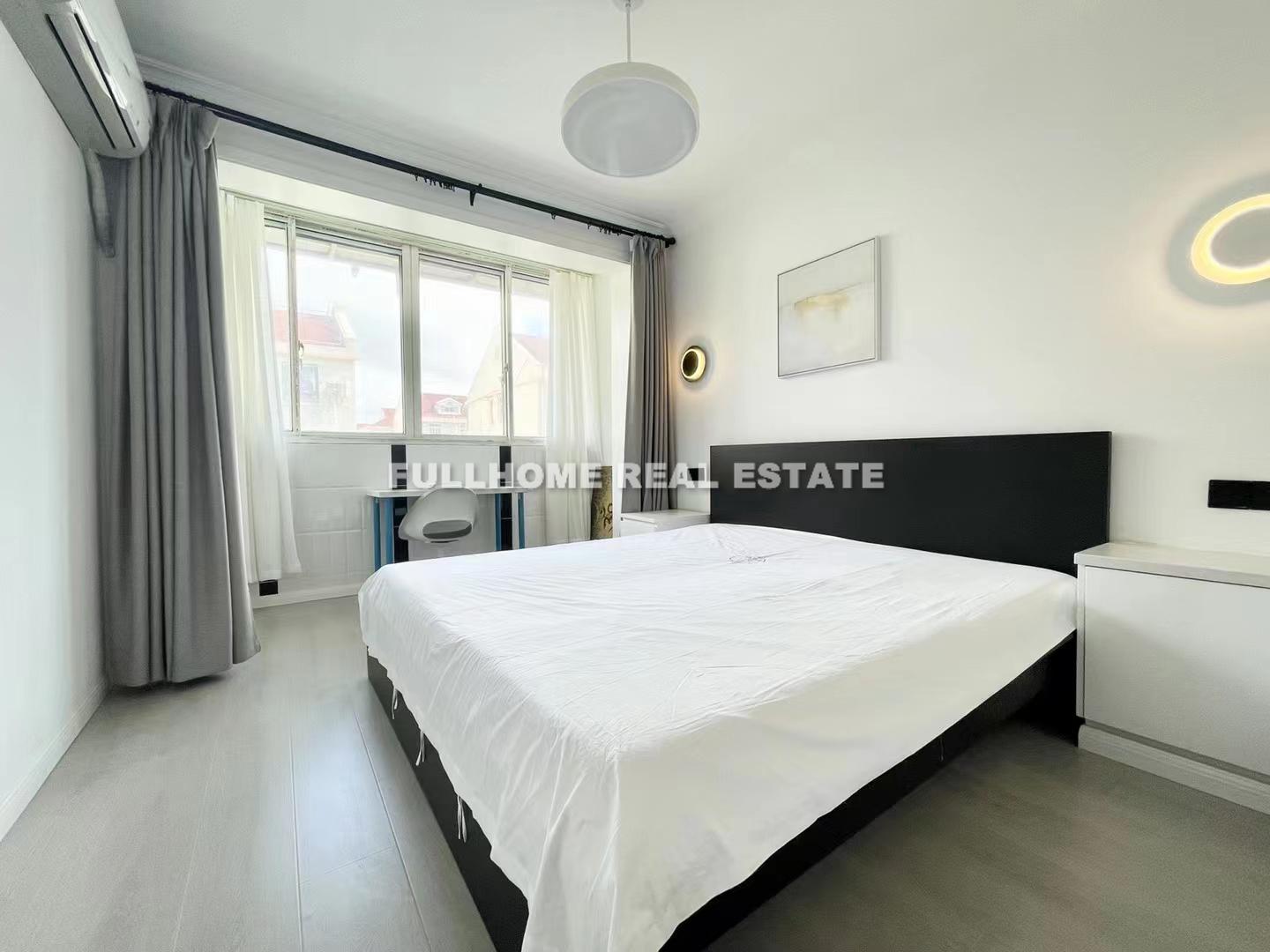 Lane 1-500 Anshun Road Old House - Interior view 5, Shanghai rental property