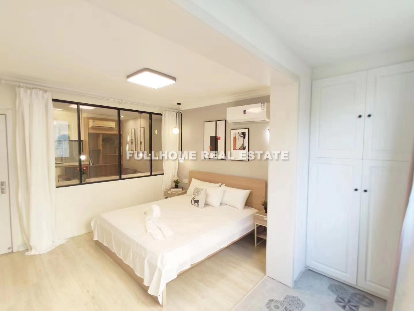 Lane 1-500 Changning Branch Road Old House - Interior view 7, Shanghai rental property