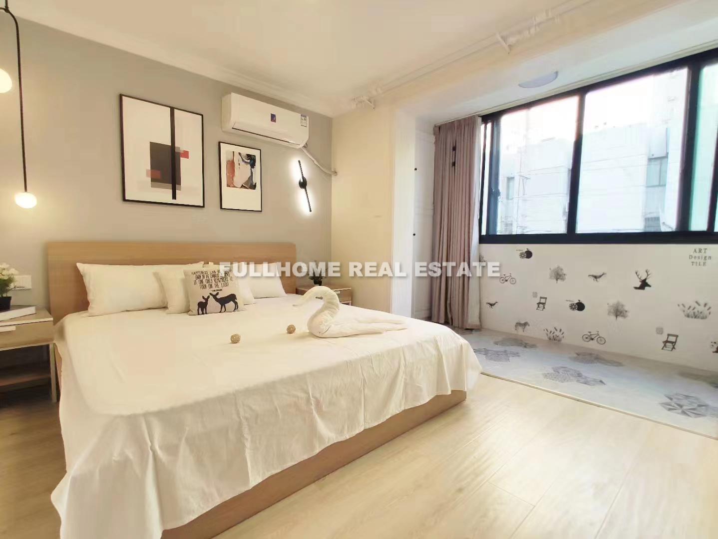 Lane 1-500 Changning Branch Road Old House - Interior view 8, Shanghai rental property