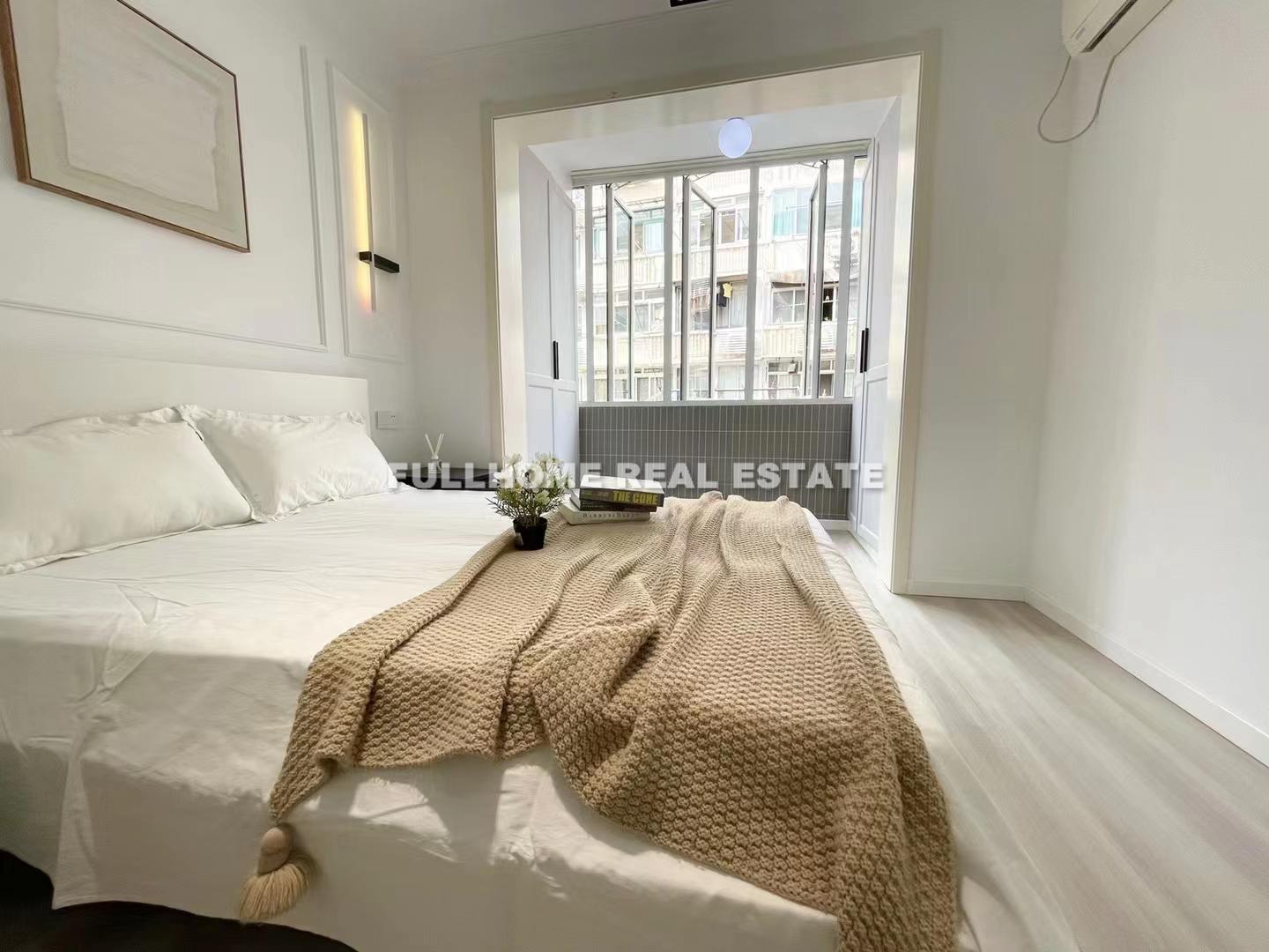 No.1-700 Xinhua Road Old House - Interior view 3, Shanghai rental property