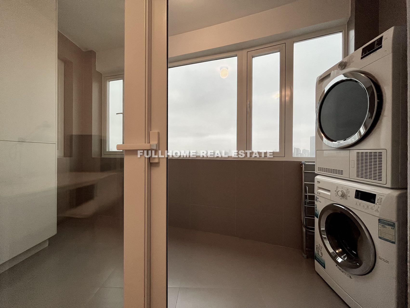 MingYuan Century City - Interior view 9, Shanghai rental property