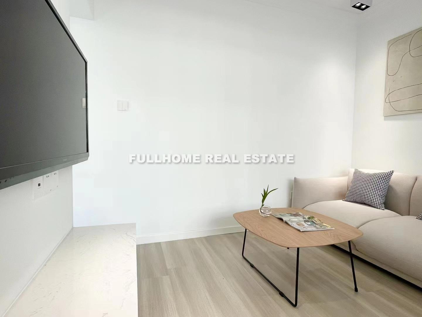 No.1-700 Xinhua Road Old House - Interior view 4, Shanghai rental property