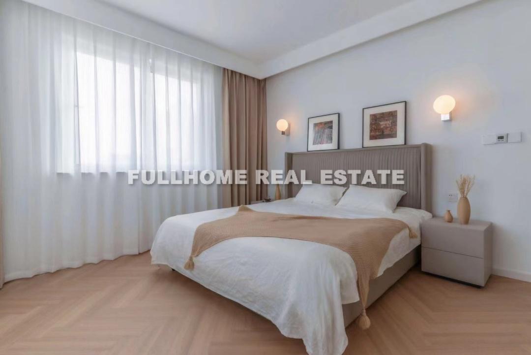 MingYuan Century City - Interior view 4, Shanghai rental property