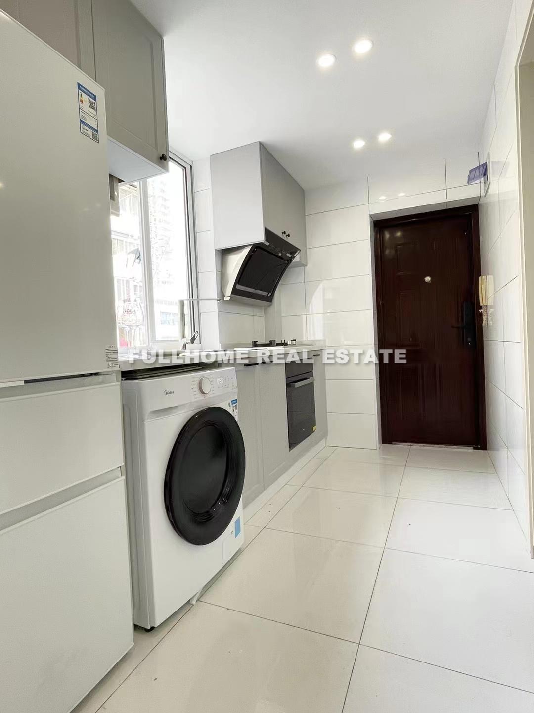 No.1-700 Xinhua Road Old House - Interior view 5, Shanghai rental property