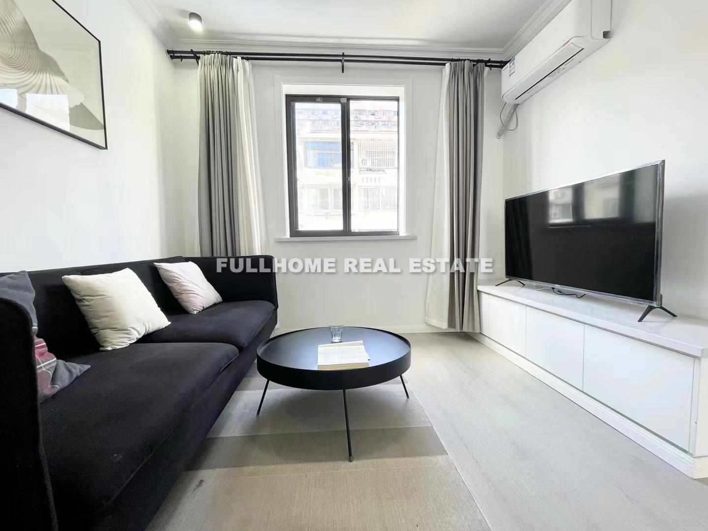 Lane 1-500 Anshun Road Old House - Interior view 2, Shanghai rental property