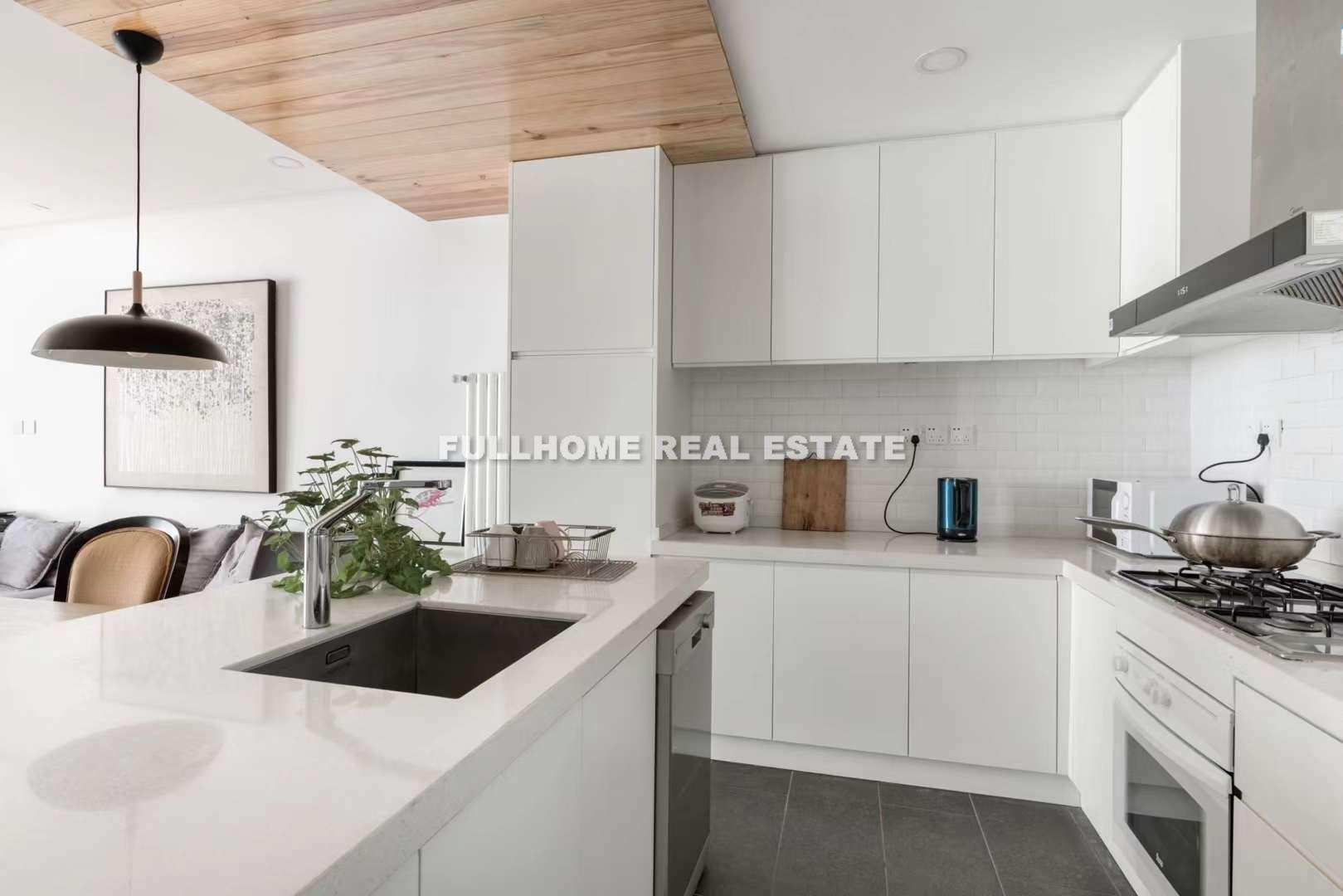 MingYuan Century City - Interior view 4, Shanghai rental property