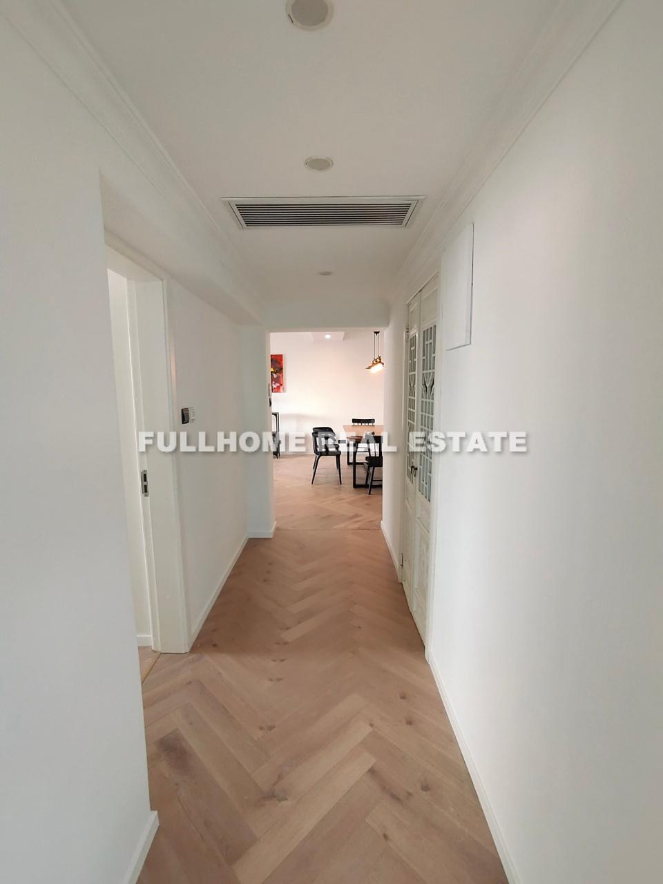 MingYuan Century City - Interior view 8, Shanghai rental property