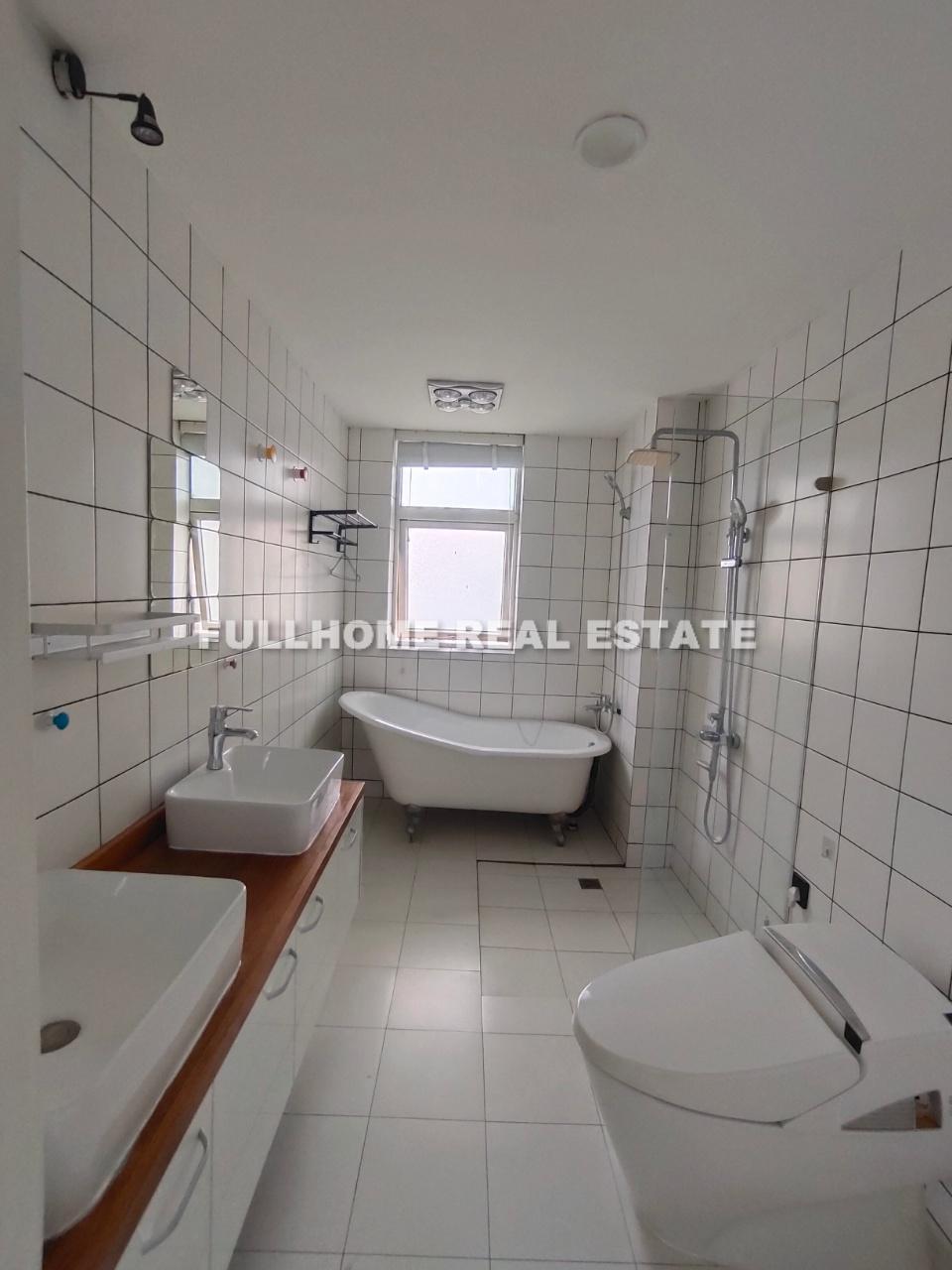 MingYuan Century City - Interior view 4, Shanghai rental property