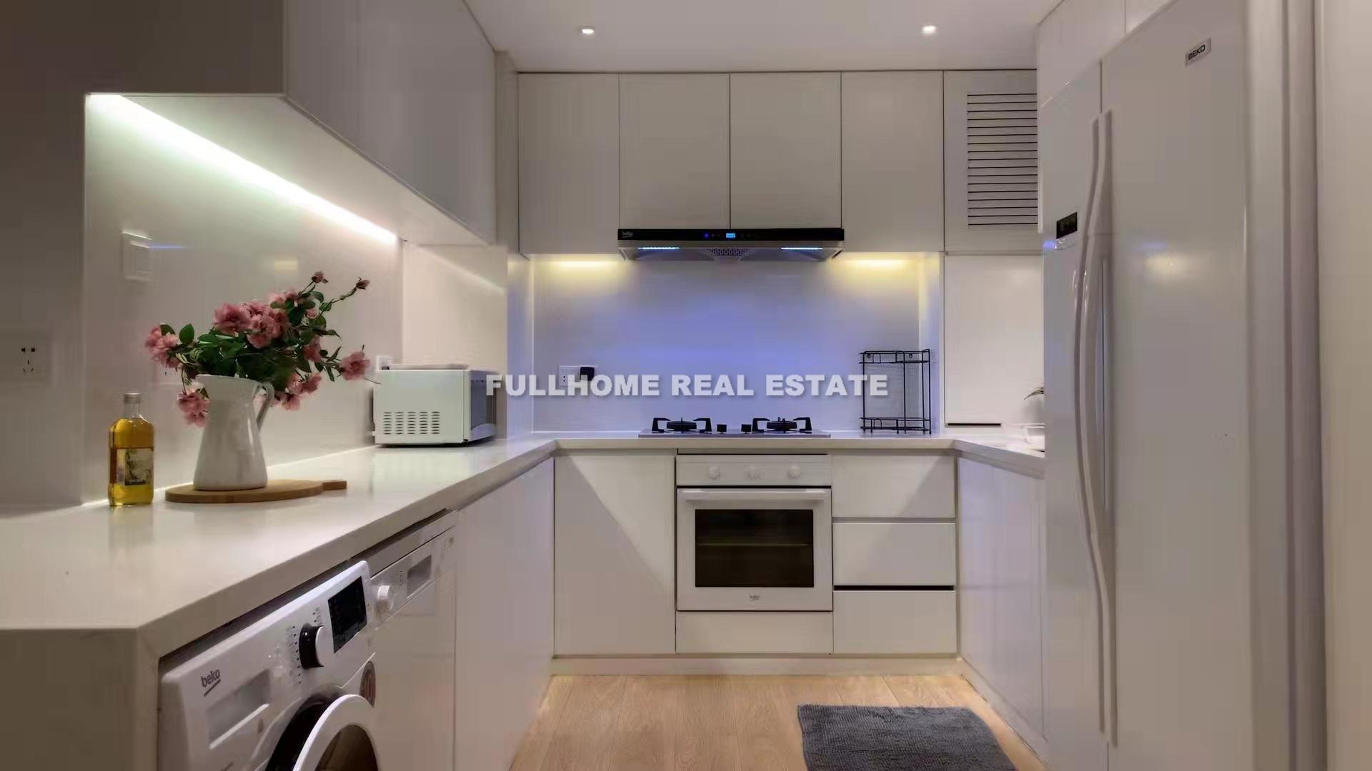 MingYuan Century City - Interior view 3, Shanghai rental property