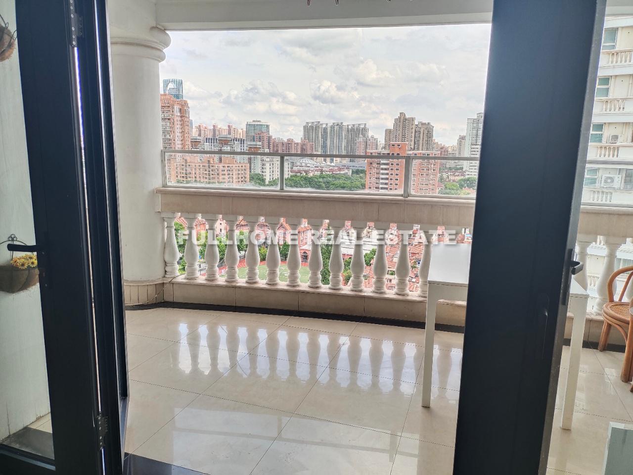 MingYuan Century City - Interior view 5, Shanghai rental property