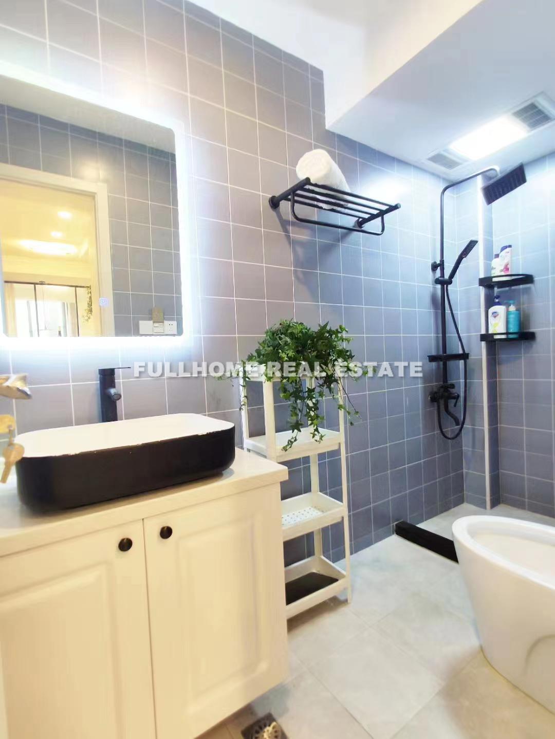 Lane 1-500 Changning Branch Road Old House - Interior view 5, Shanghai rental property