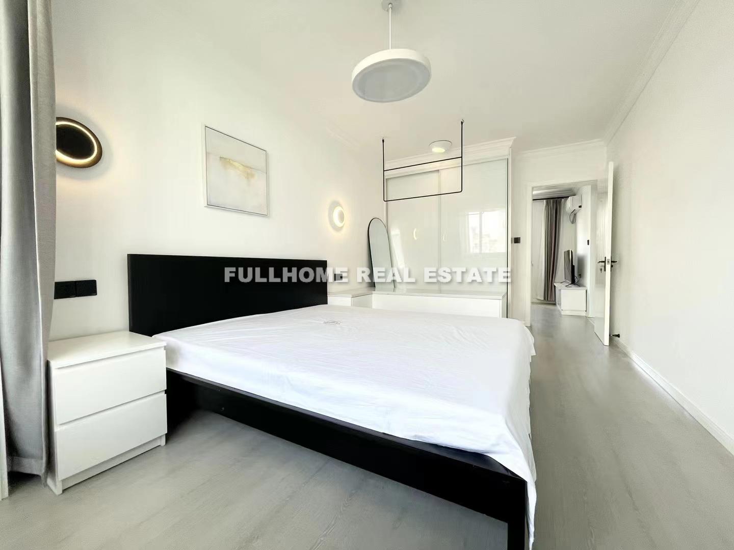 Lane 1-500 Anshun Road Old House - Interior view 9, Shanghai rental property