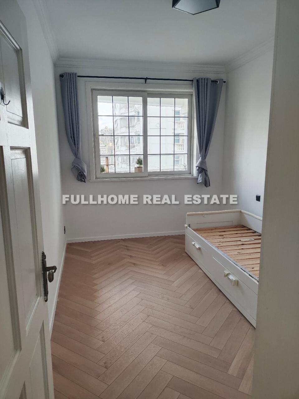 MingYuan Century City - Interior view 7, Shanghai rental property