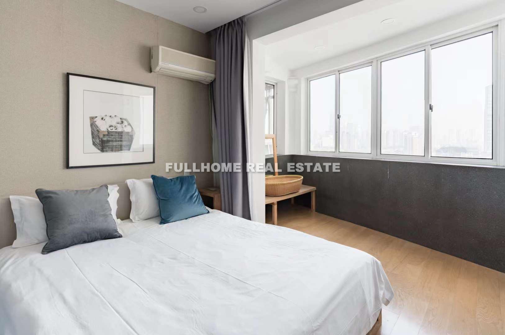 MingYuan Century City - Interior view 7, Shanghai rental property