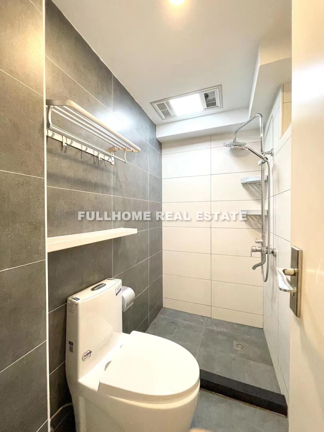 Lane 1-1000 Panyu Road Old House - Interior view 8, Shanghai rental property