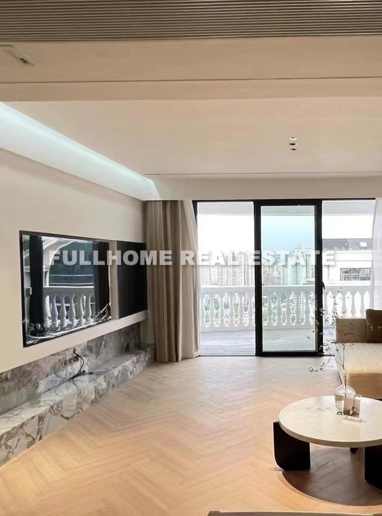 MingYuan Century City - Interior view 2, Shanghai rental property