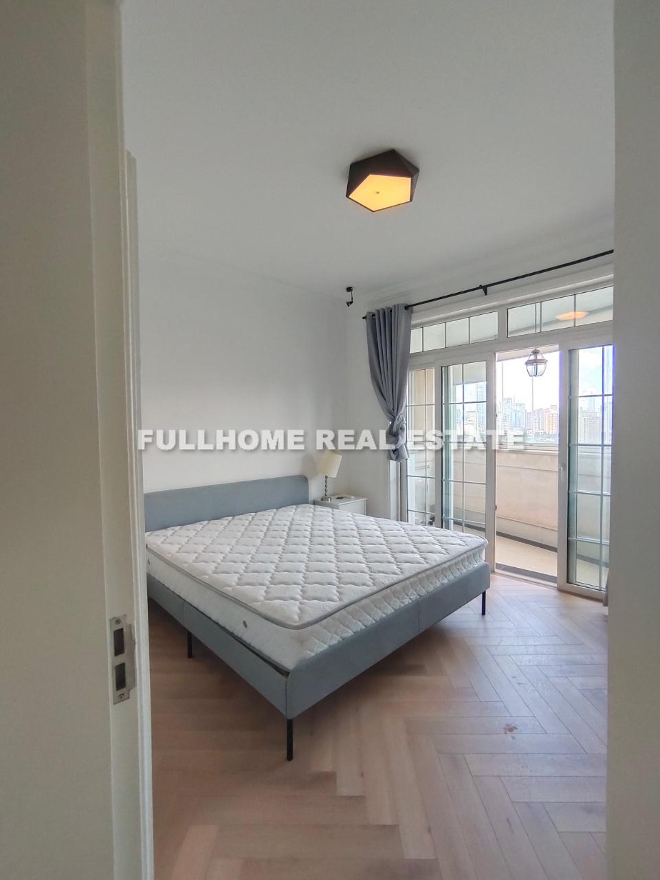 MingYuan Century City - Interior view 6, Shanghai rental property