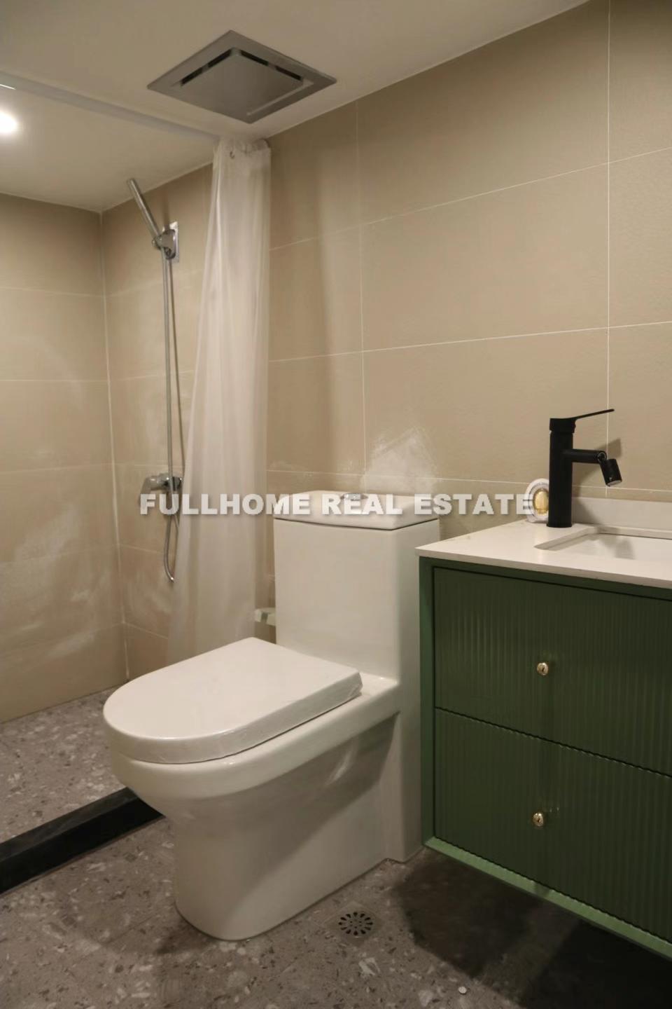 Gubai Apartment - Interior view 5, Shanghai rental property