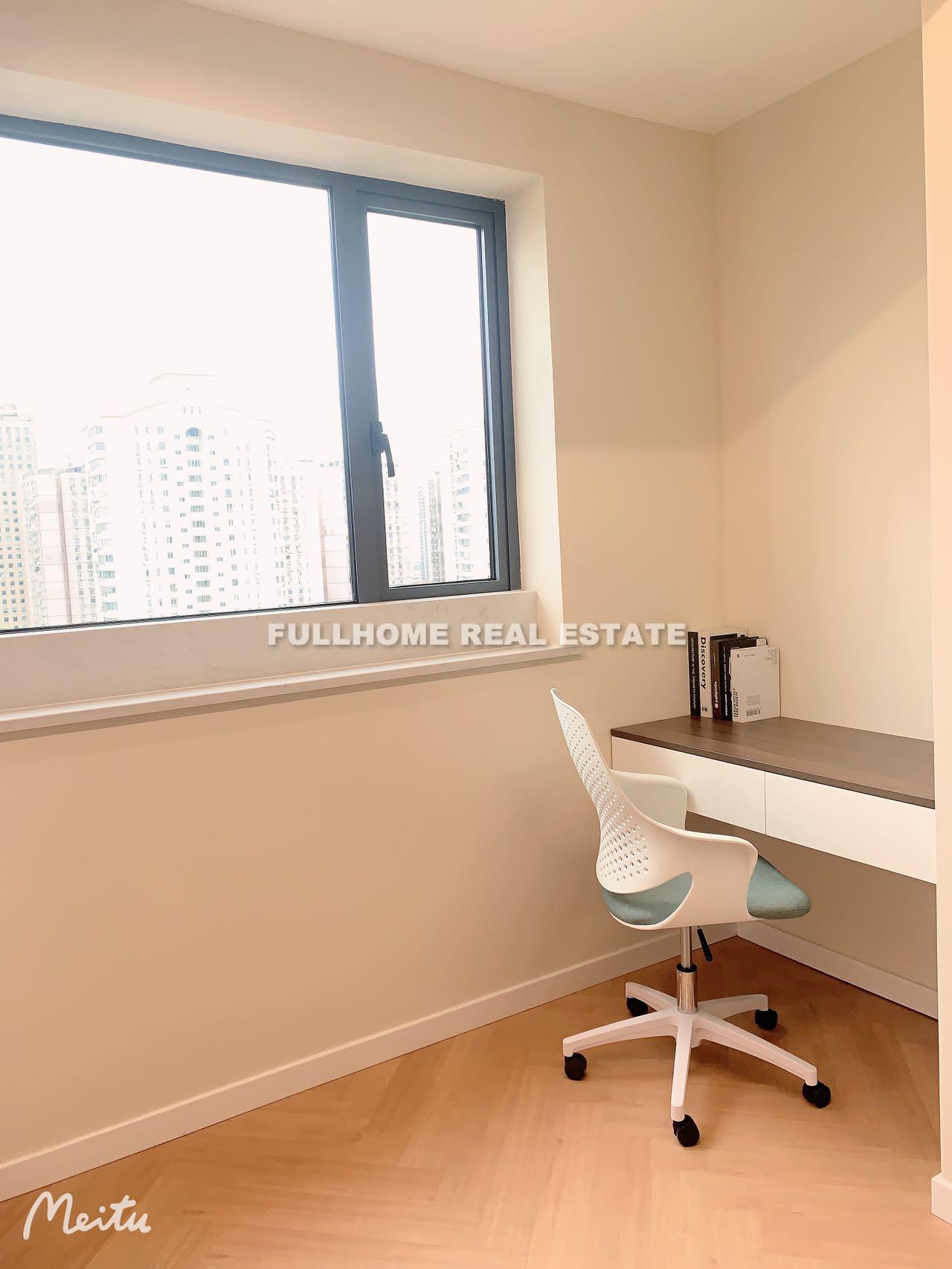 Jinan Apartment - Interior view 8, Shanghai rental property