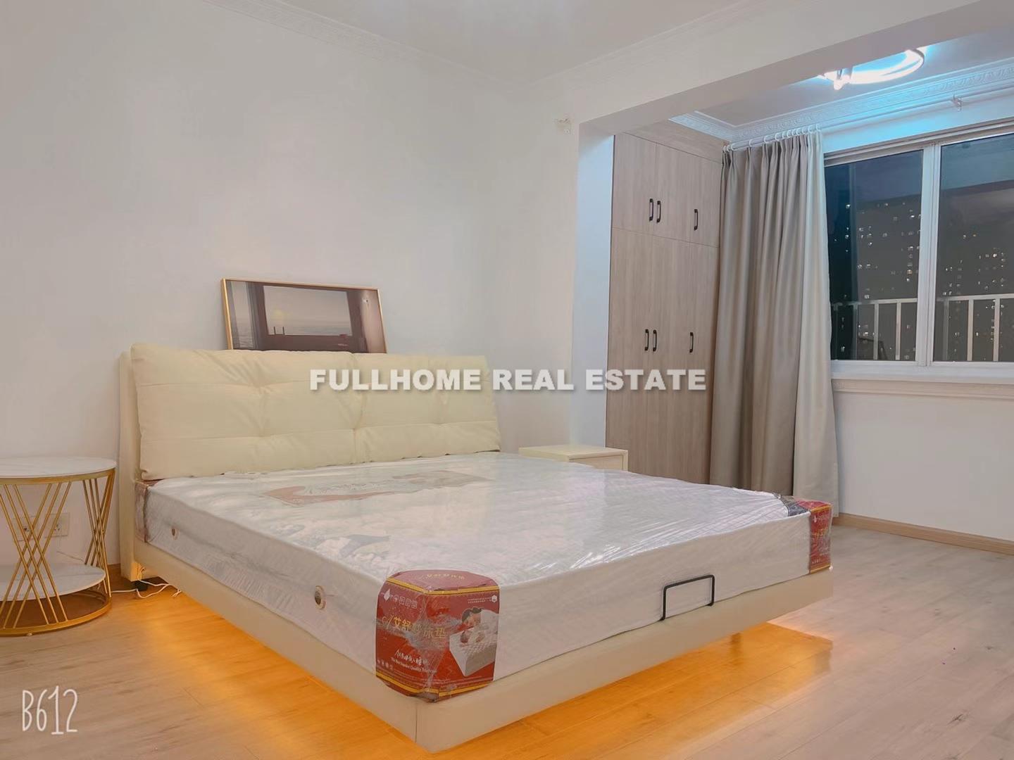 Hai Gao Yuan - Interior view 8, Shanghai rental property