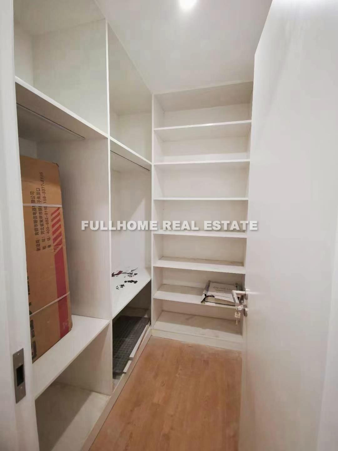 Dingxin Apartment - Interior view 5, Shanghai rental property