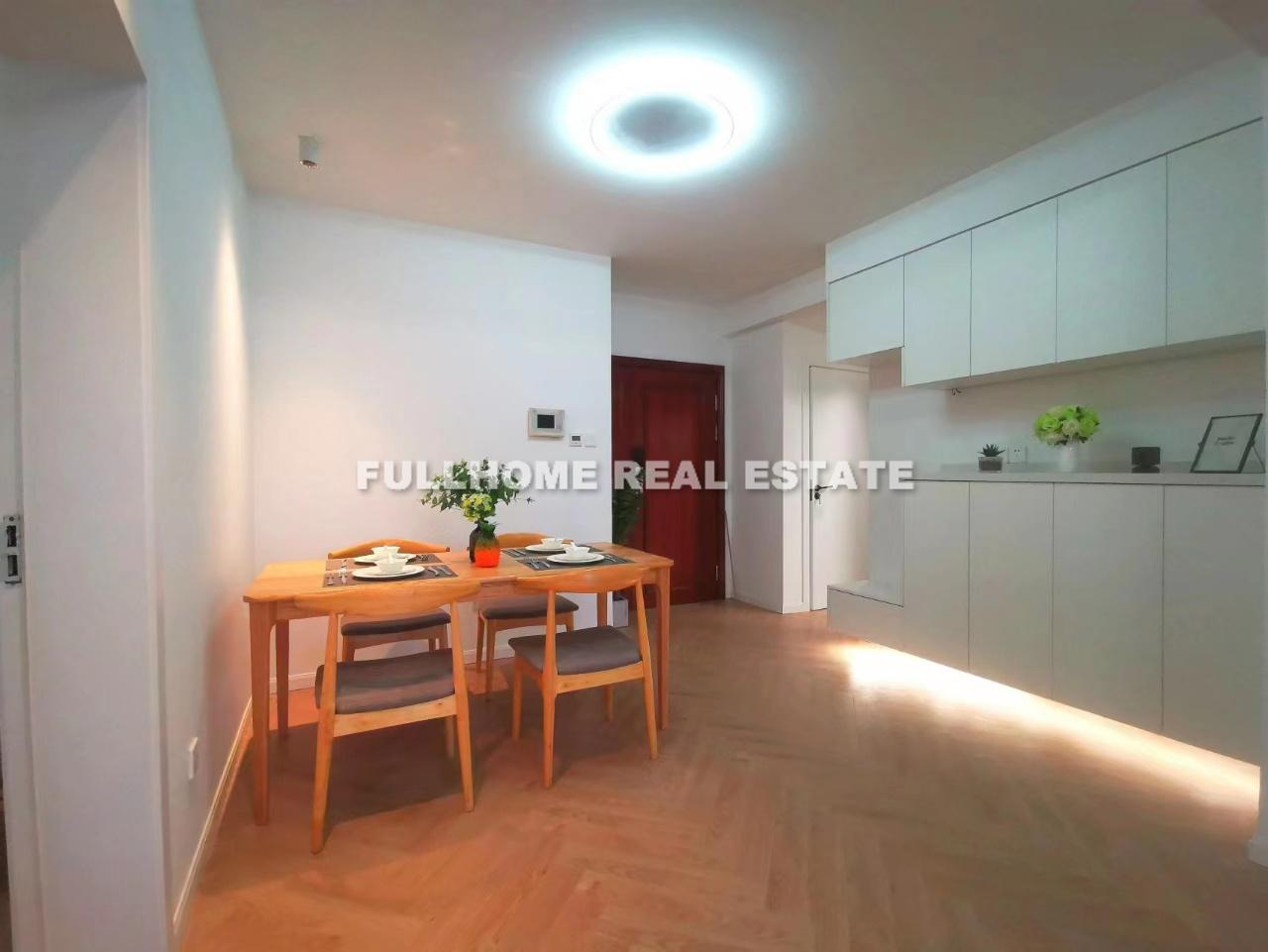 Regents Park - Interior view 4, Shanghai rental property