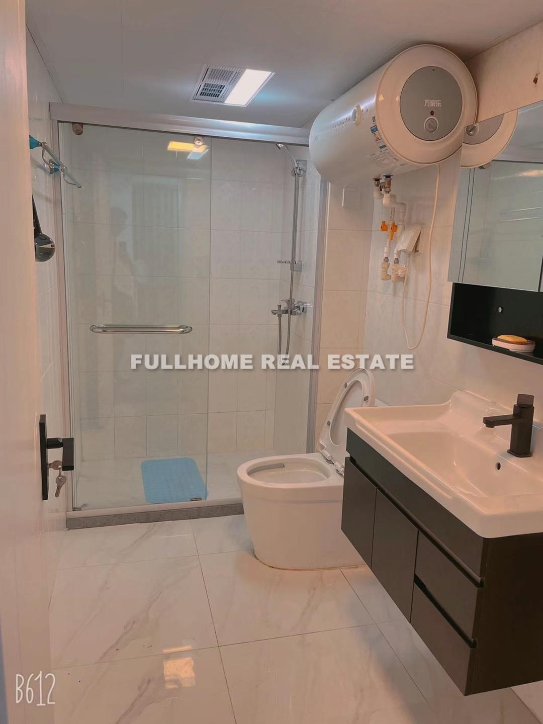 Hai Gao Yuan - Interior view 7, Shanghai rental property