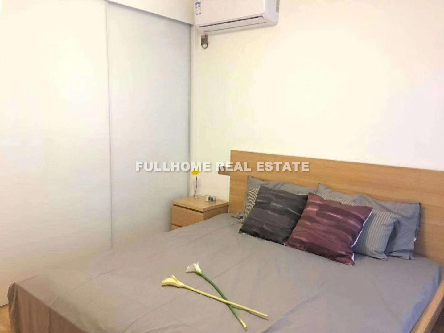 Changshou Garden - Interior view 3, Shanghai rental property