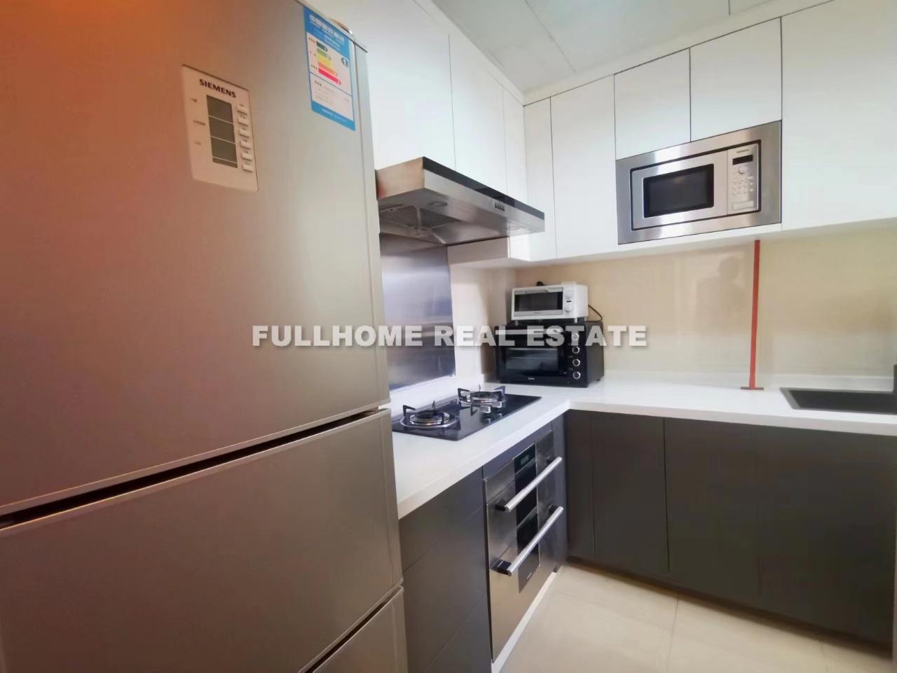 Regents Park - Interior view 7, Shanghai rental property