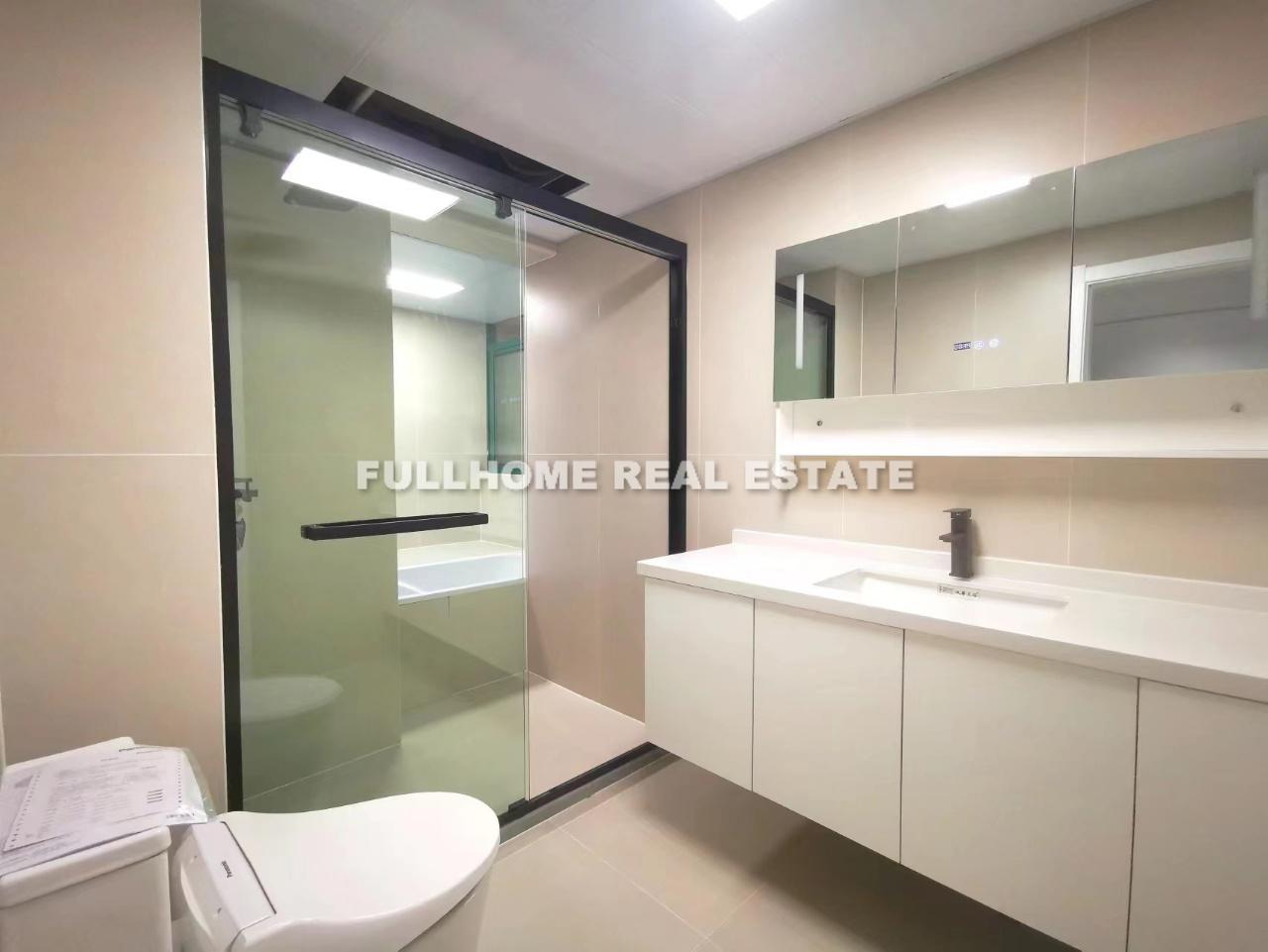 Regents Park - Interior view 6, Shanghai rental property