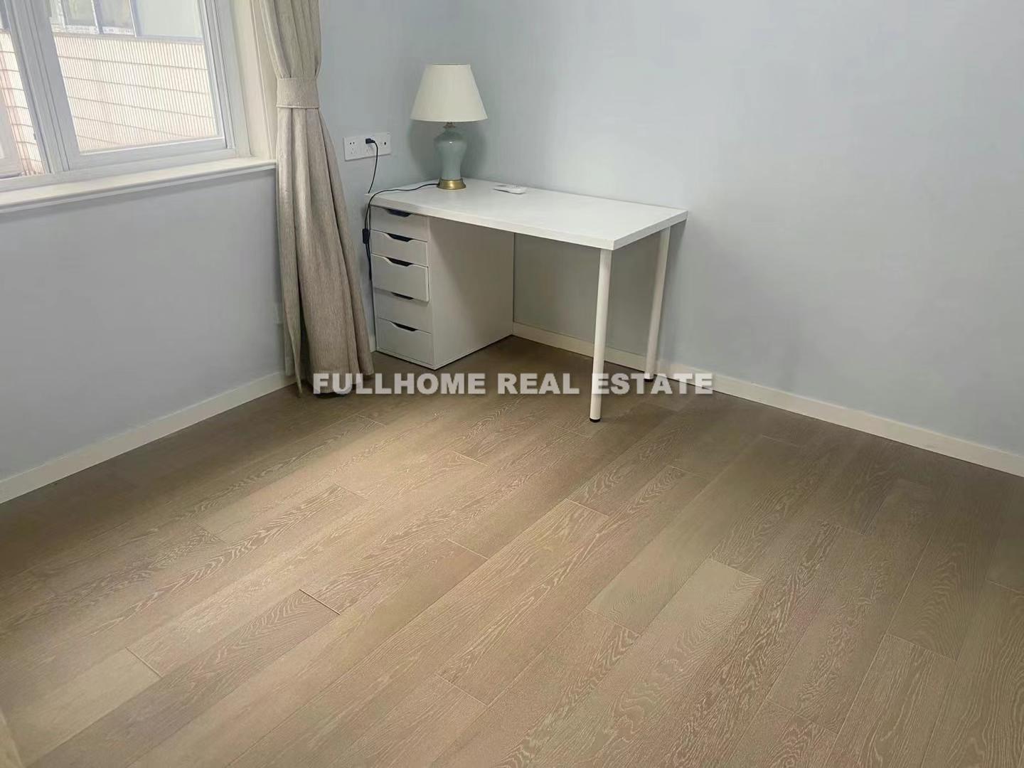 Xinan Apartment - Interior view 4, Shanghai rental property