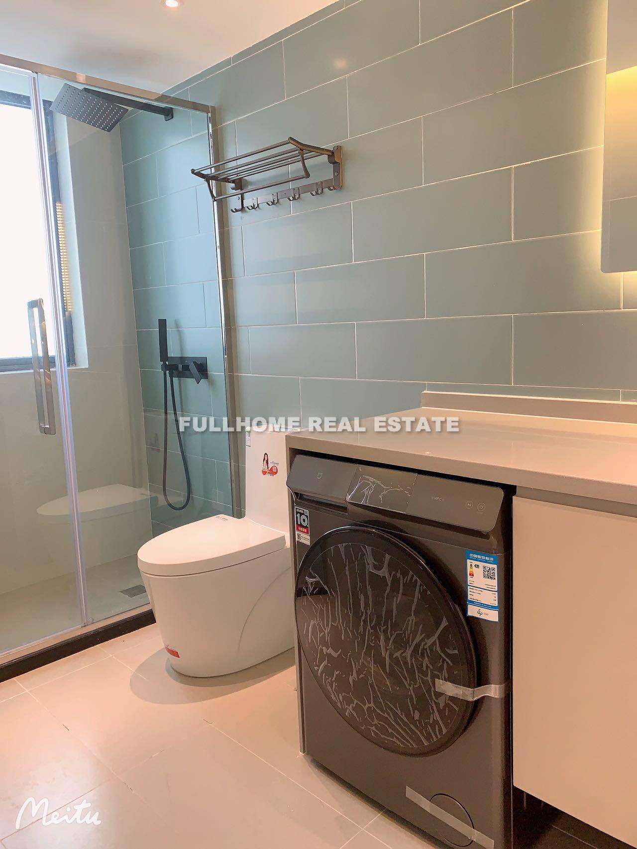 Jinan Apartment - Interior view 2, Shanghai rental property