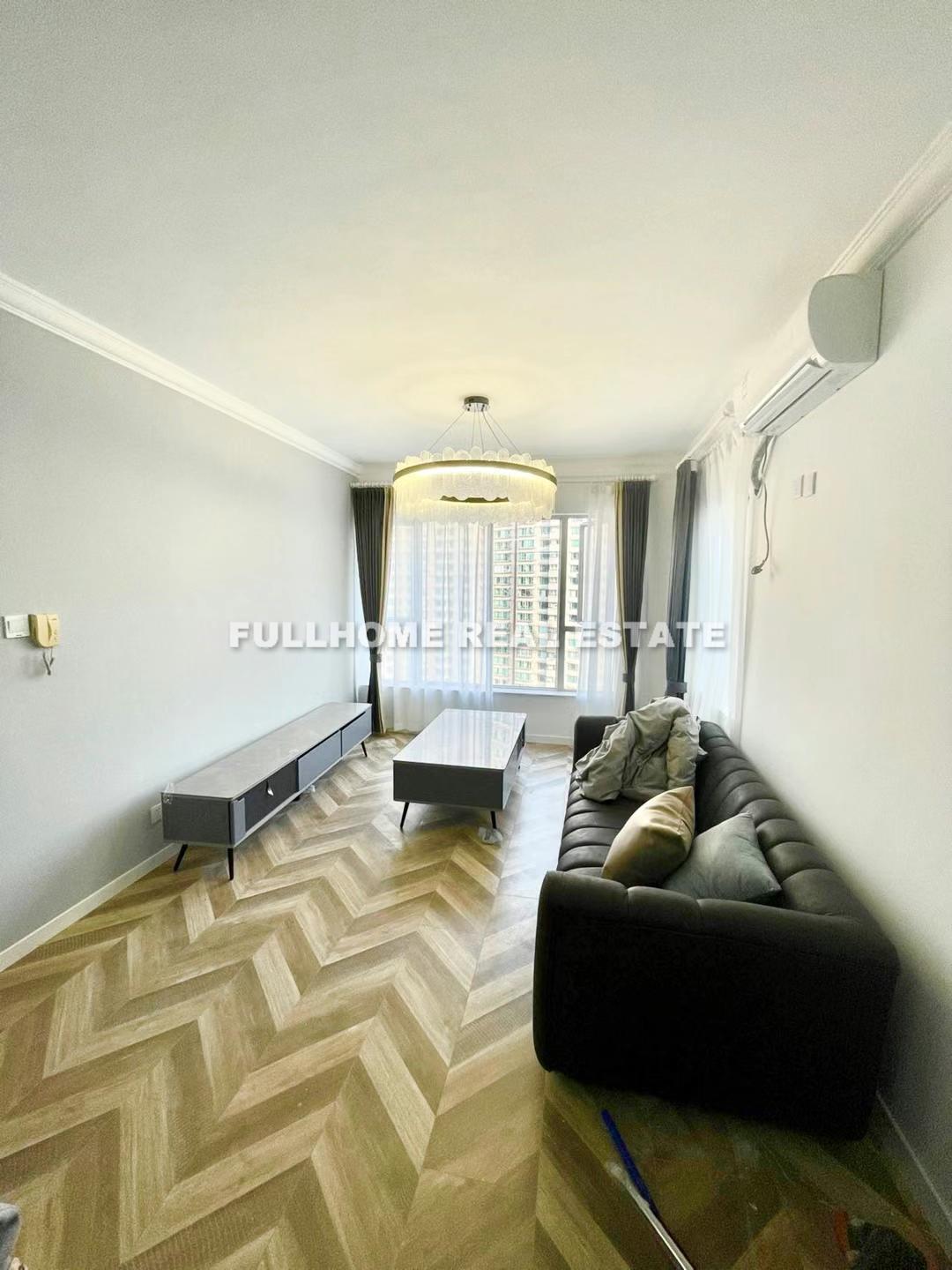 Rainbow New City - Interior view 2, Shanghai rental property