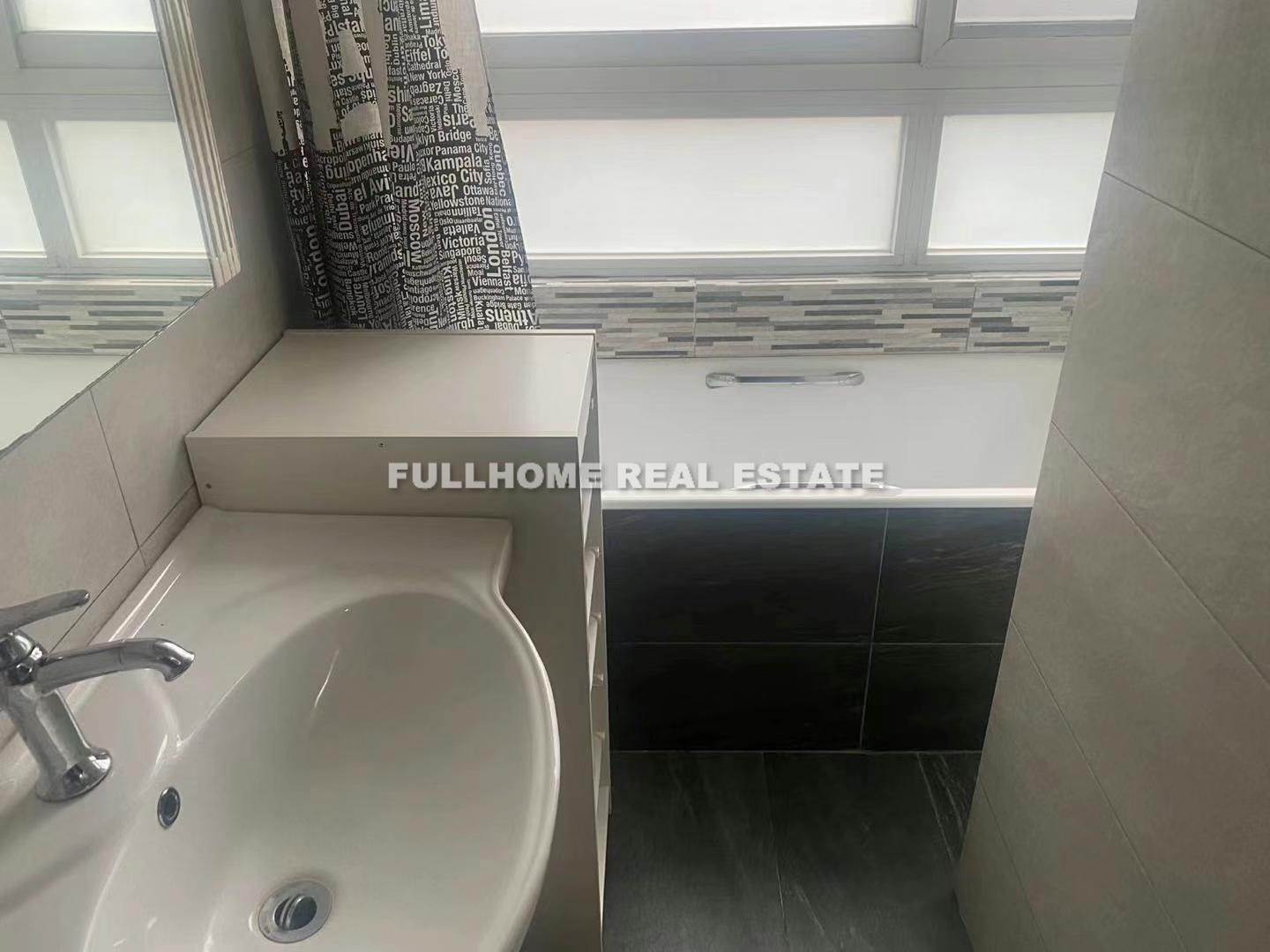 Xinan Apartment - Interior view 5, Shanghai rental property