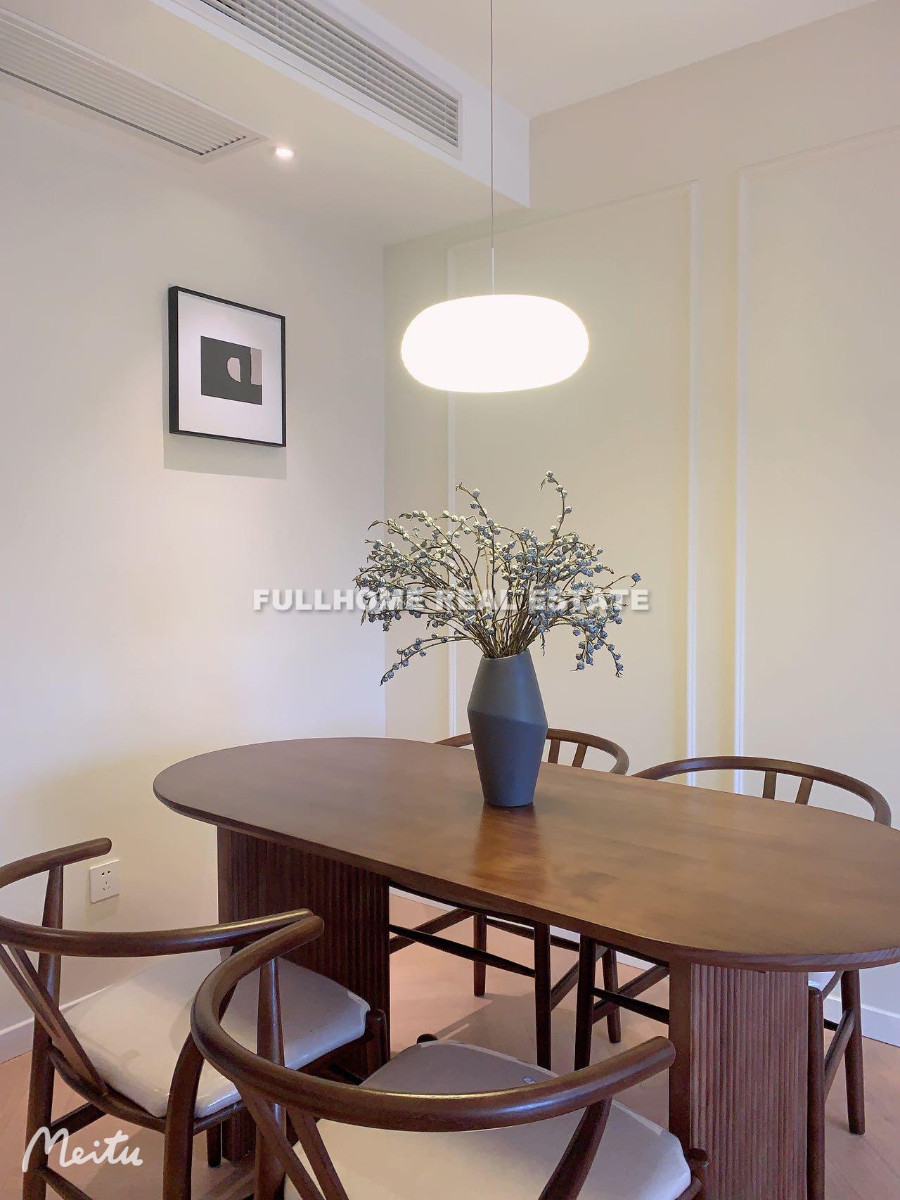 Jinan Apartment - Interior view 4, Shanghai rental property