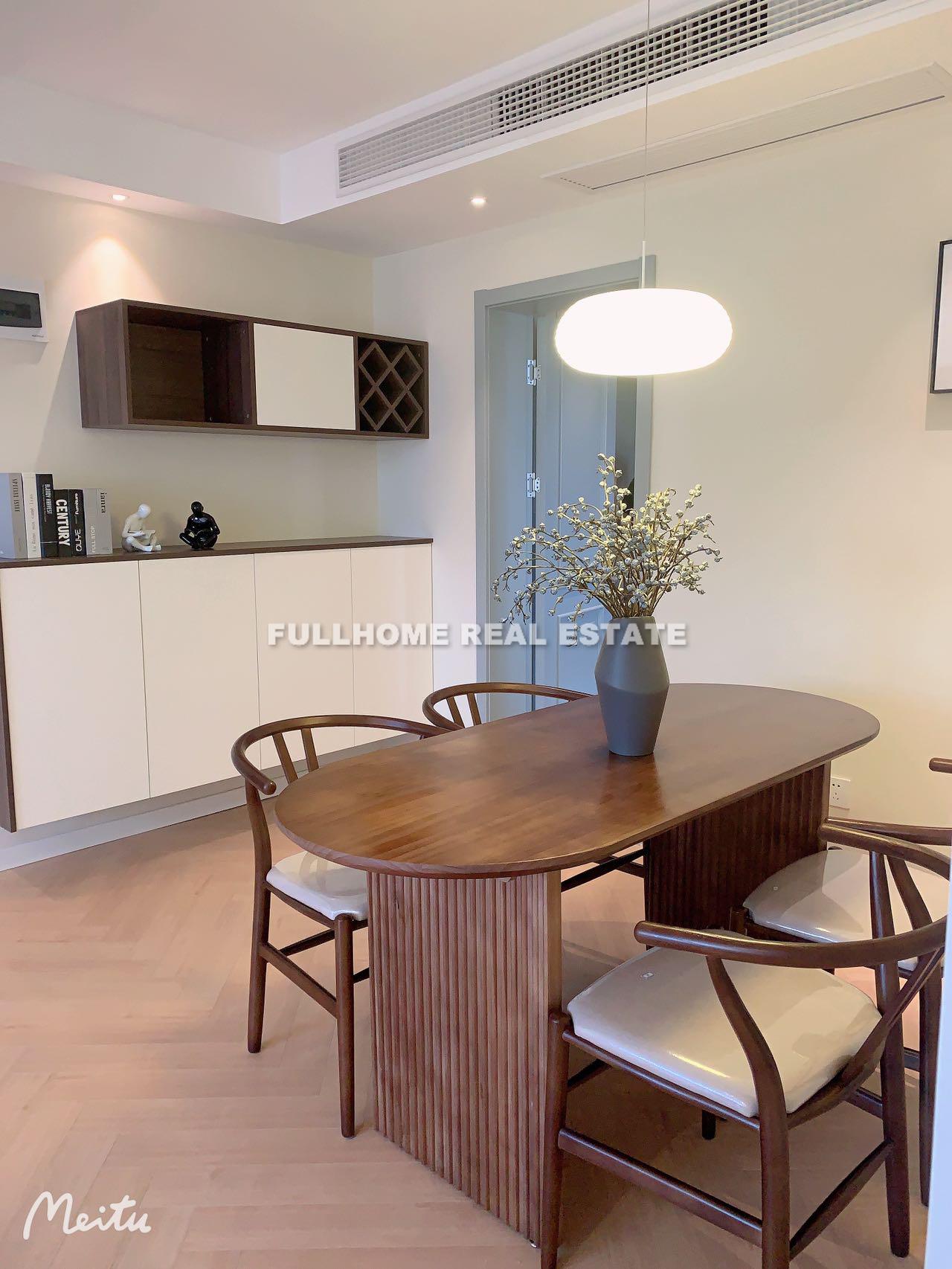 Jinan Apartment - Interior view 3, Shanghai rental property