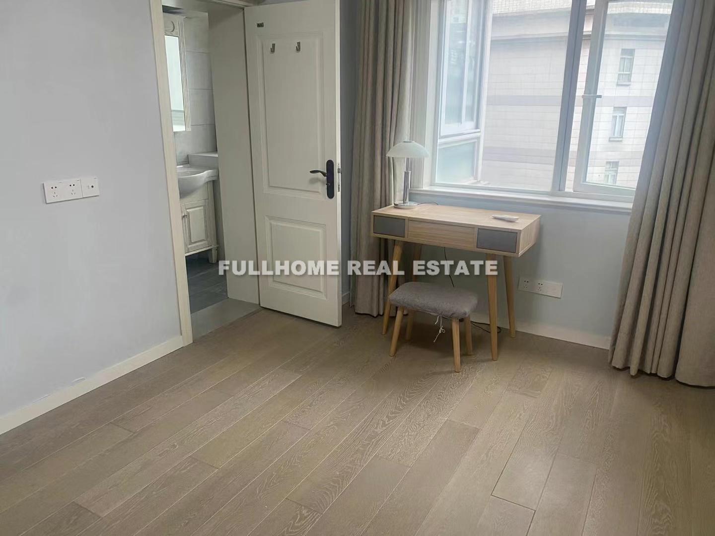 Xinan Apartment - Interior view 3, Shanghai rental property