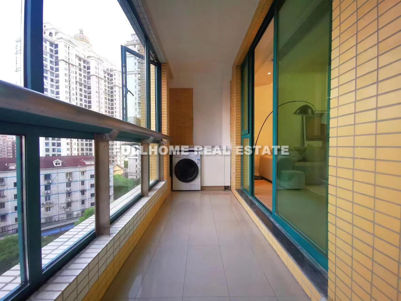 Regents Park - Interior view 9, Shanghai rental property