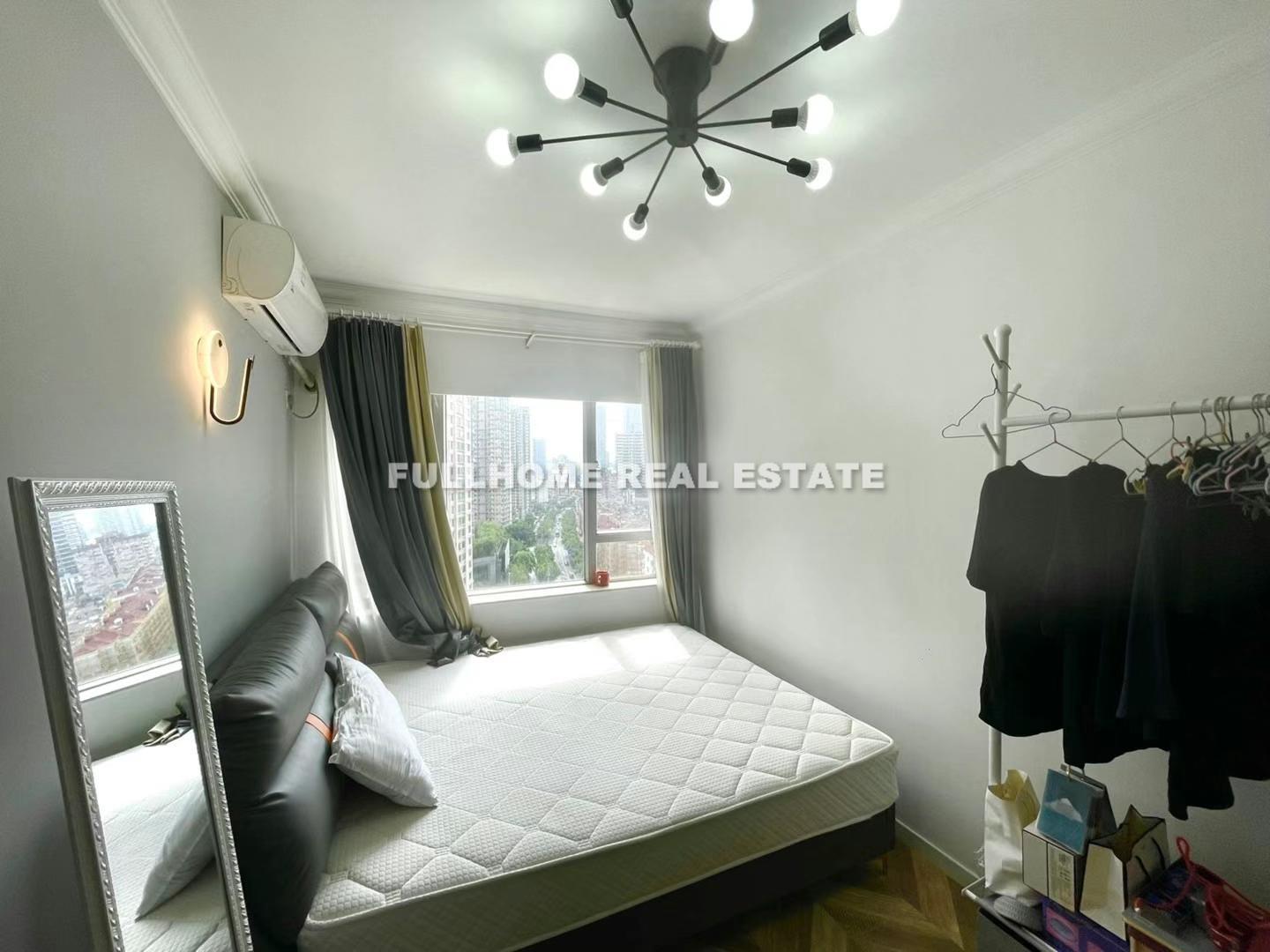 Rainbow New City - Interior view 5, Shanghai rental property