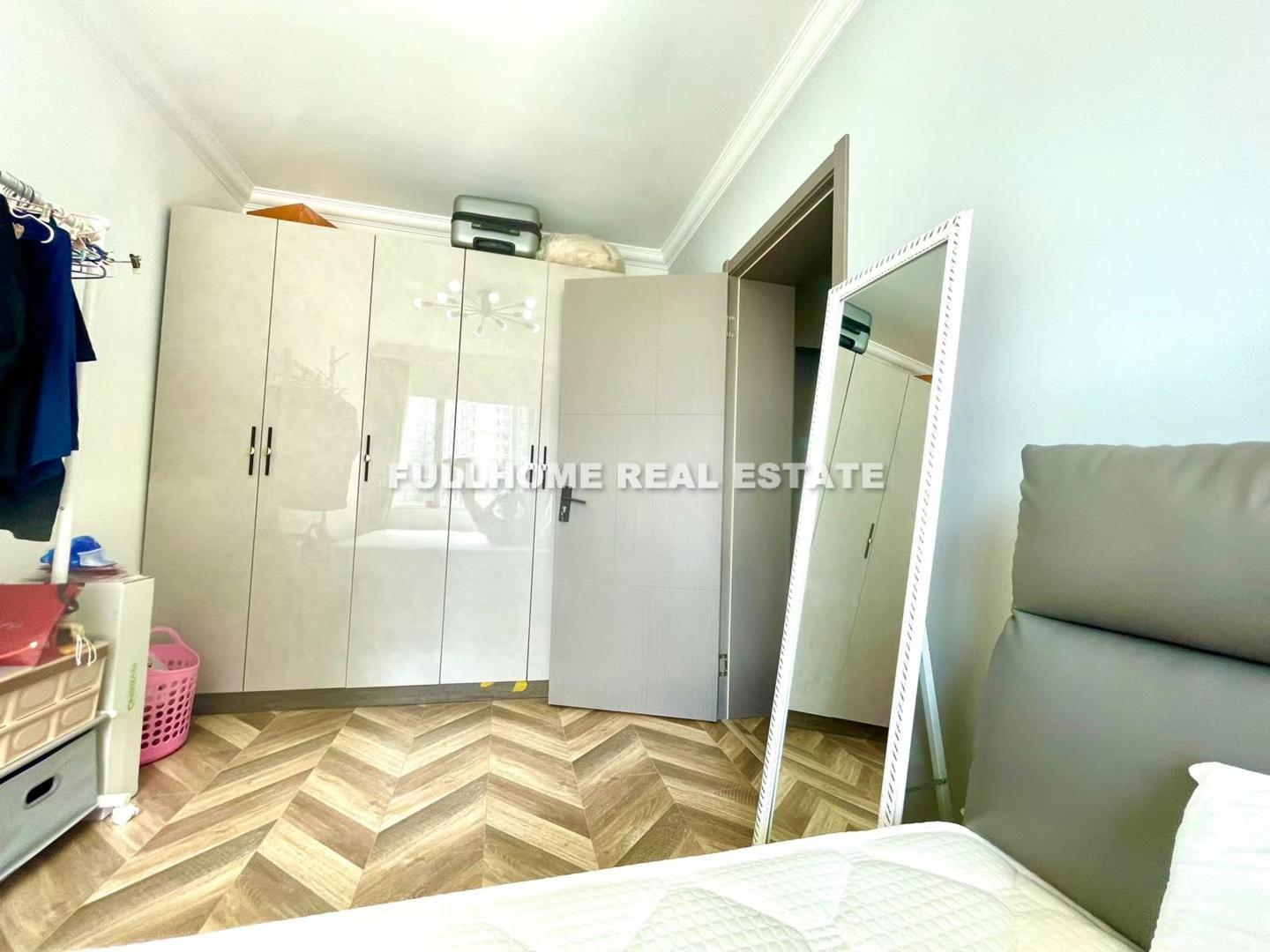 Rainbow New City - Interior view 4, Shanghai rental property