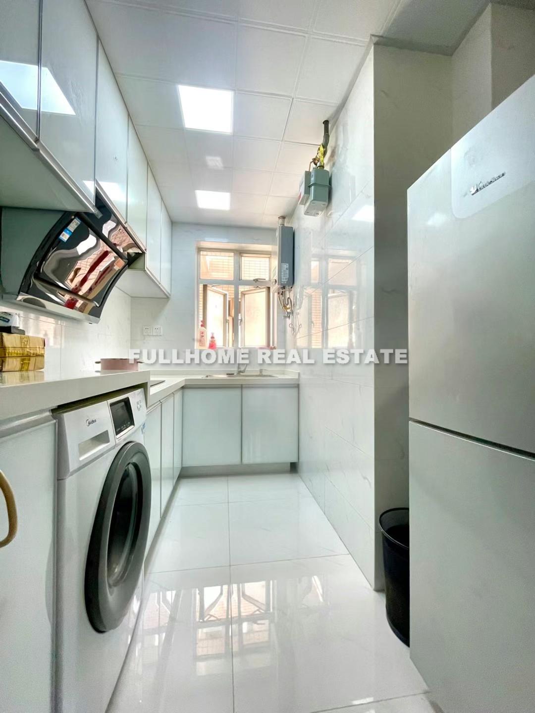 Rainbow New City - Interior view 7, Shanghai rental property
