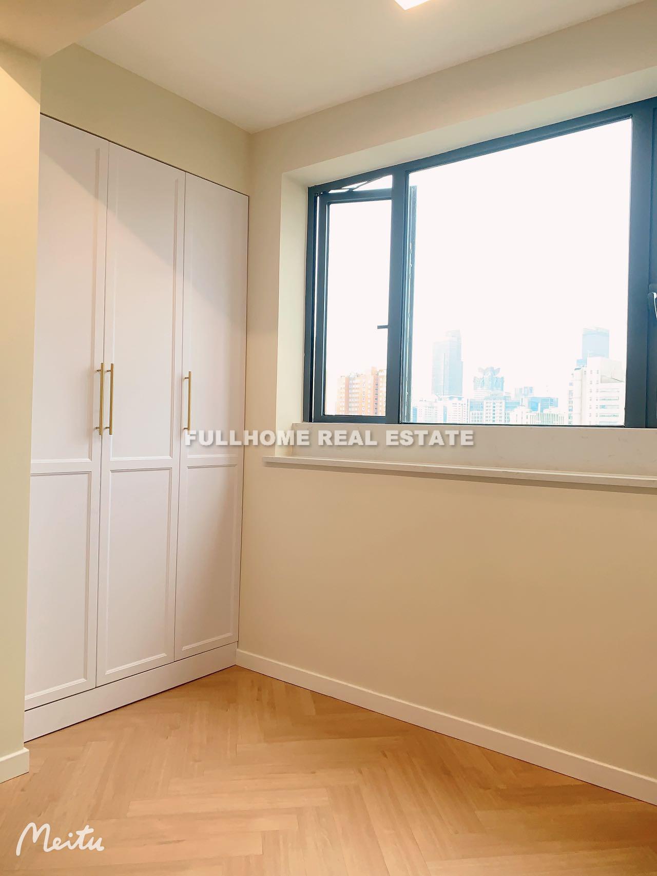 Jinan Apartment - Interior view 5, Shanghai rental property