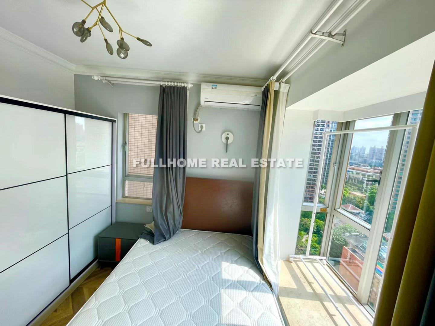 Rainbow New City - Interior view 8, Shanghai rental property