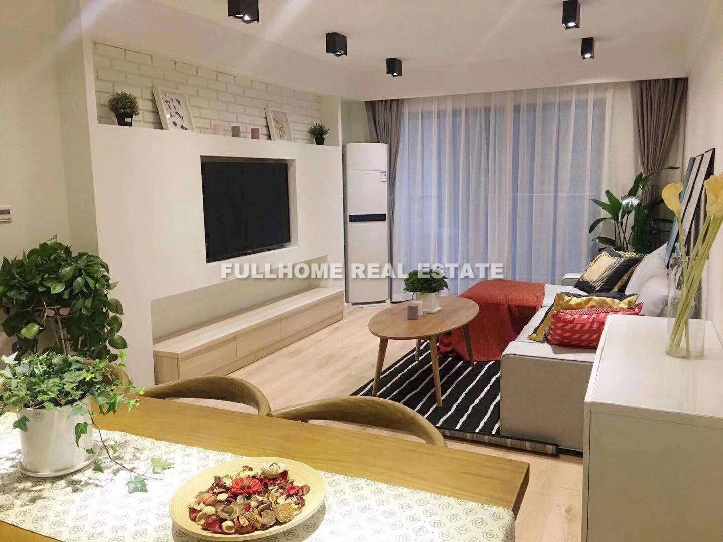 Changshou Garden - Interior view 2, Shanghai rental property