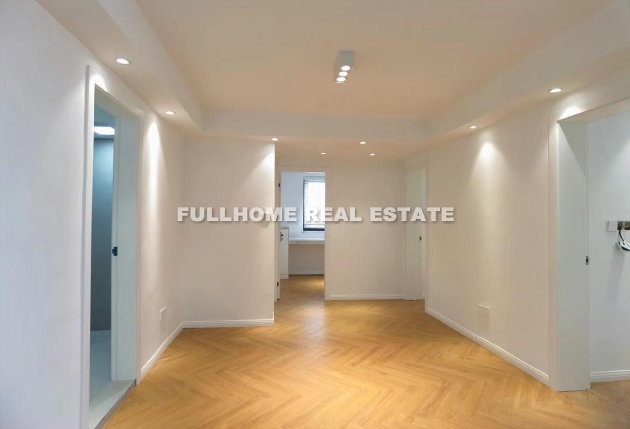 Zihong Apartment - Interior view 7, Shanghai rental property