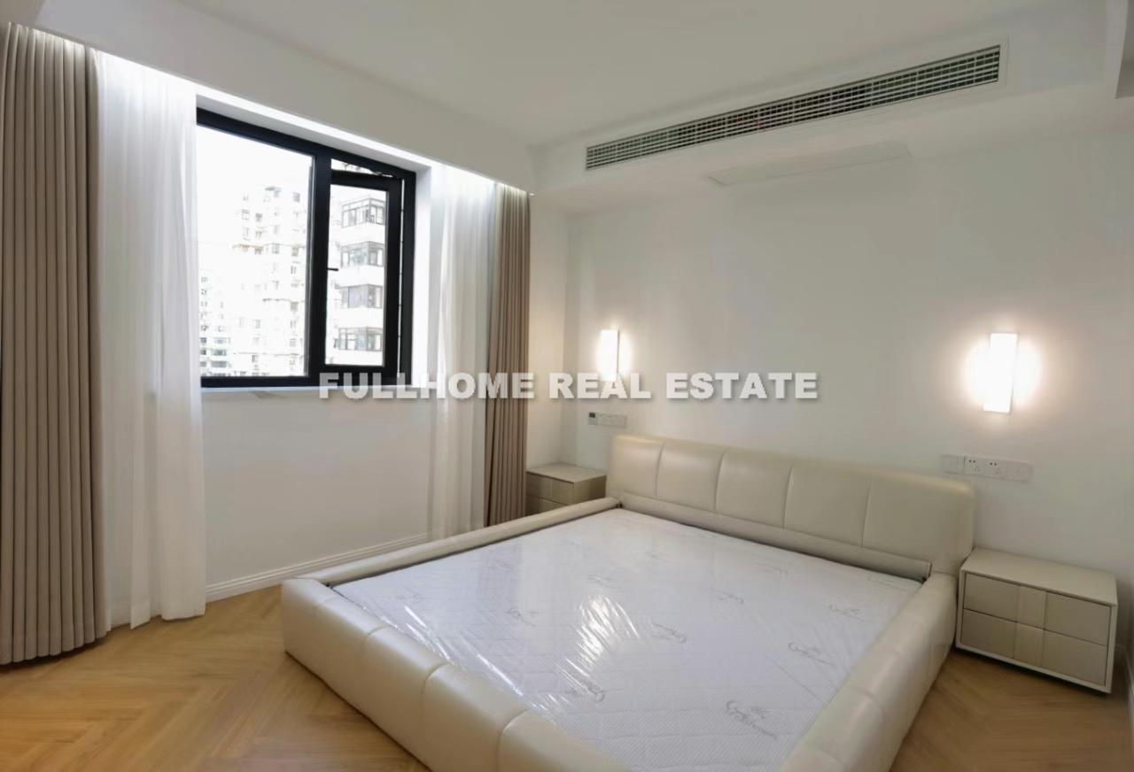 Zihong Apartment - Interior view 5, Shanghai rental property