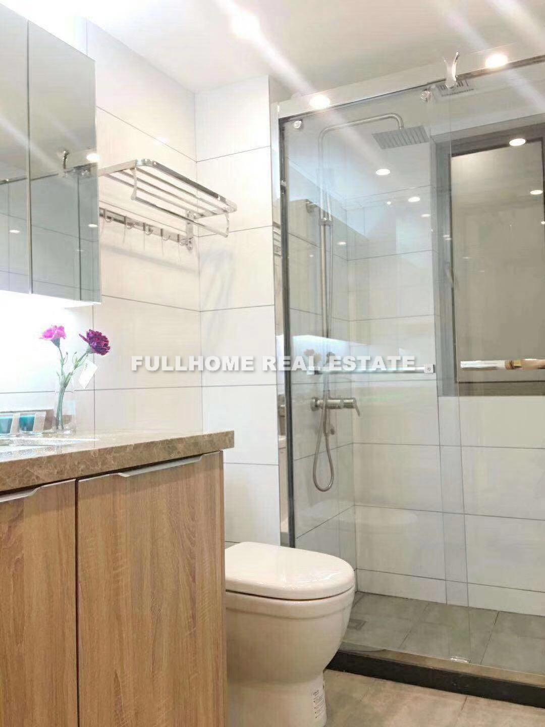 Changshou Garden - Interior view 6, Shanghai rental property