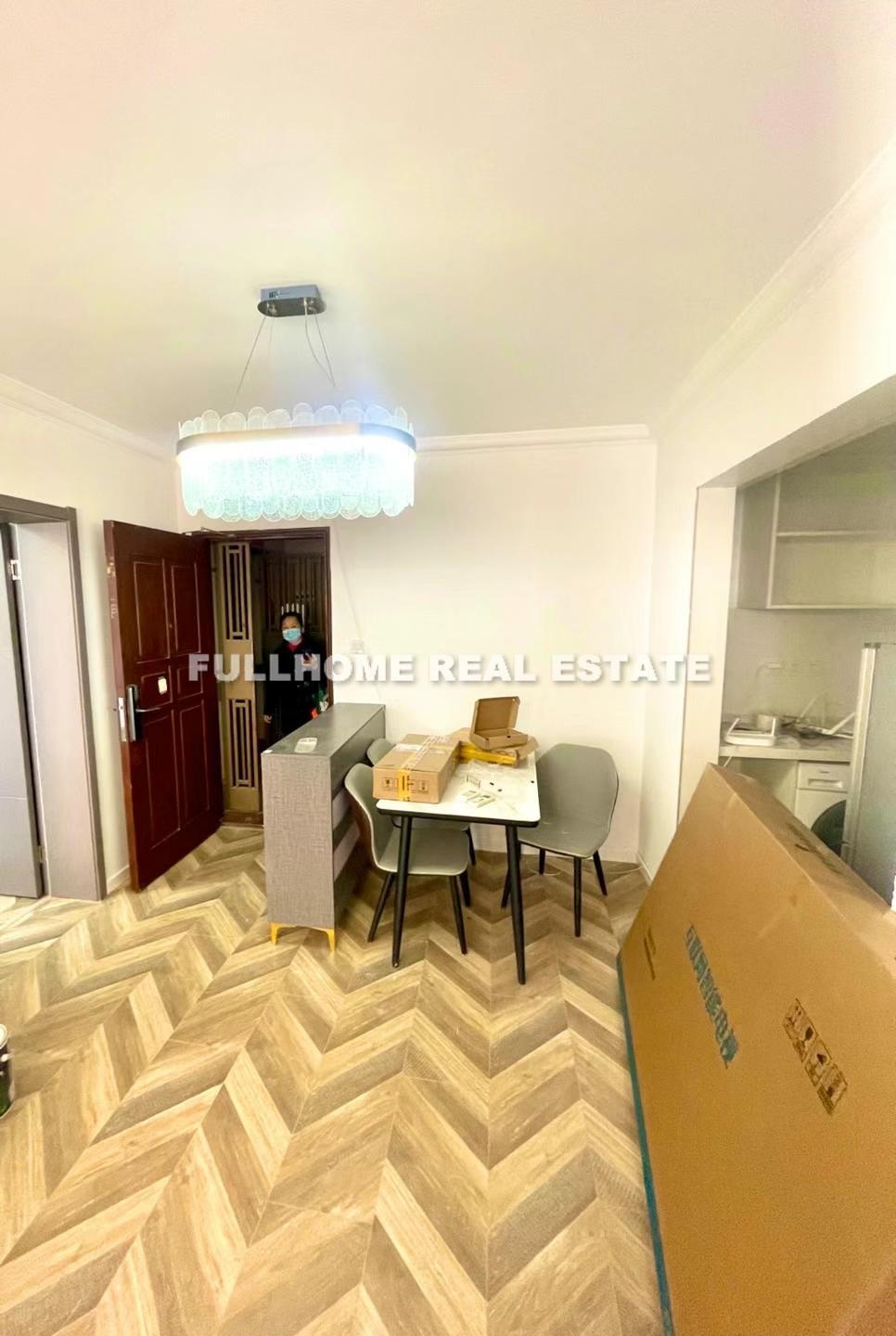 Rainbow New City - Interior view 6, Shanghai rental property