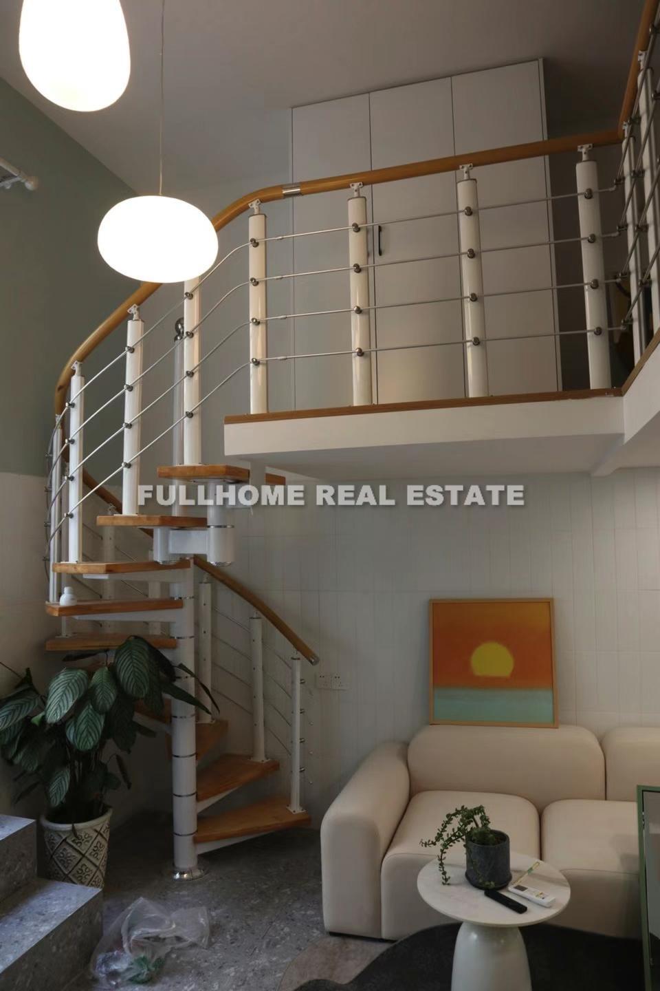Gubai Apartment - Interior view 4, Shanghai rental property